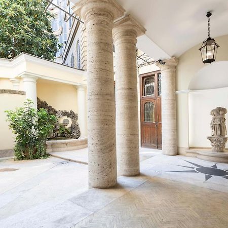 Sonder At Repubblica Aparthotel Rome Exterior photo
