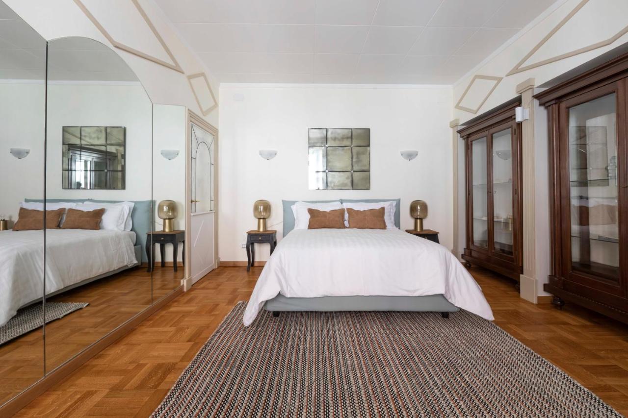 Sonder At Repubblica Aparthotel Rome Exterior photo