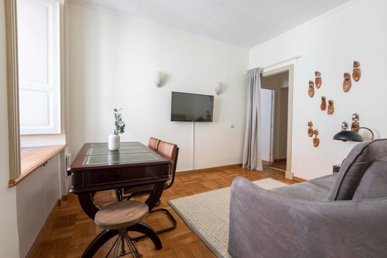 Sonder At Repubblica Aparthotel Rome Exterior photo