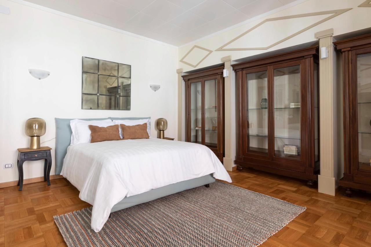 Sonder At Repubblica Aparthotel Rome Exterior photo